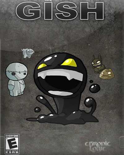 Gish pc game free download