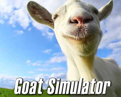 Goat simulator free download (v1.5.58533 goaty edition)