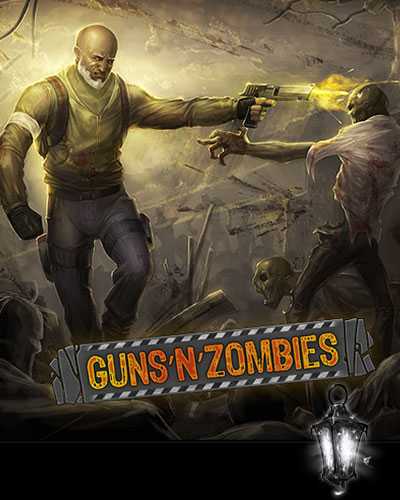 Guns n zombies free download