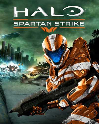 Halo spartan strike free download