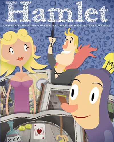 Hamlet pc game free download