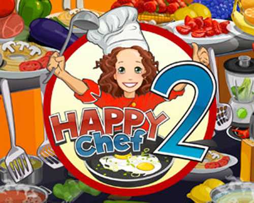 Happy chef 2 free download