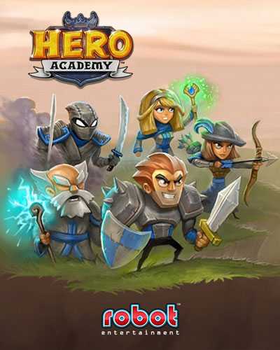 Hero academy free download