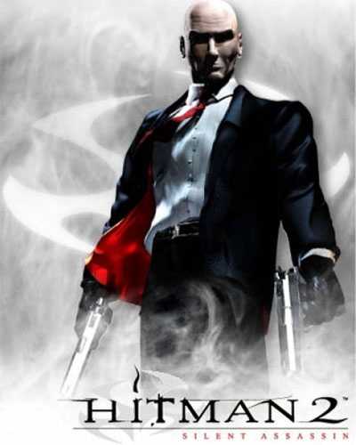 Hitman 2 silent assassin free download