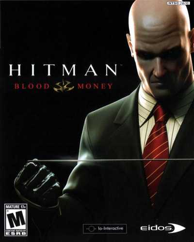 Hitman blood money free download (v1.2.hf)