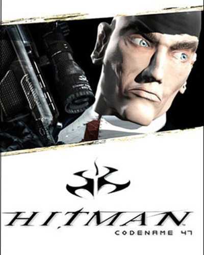 Hitman codename 47 free download