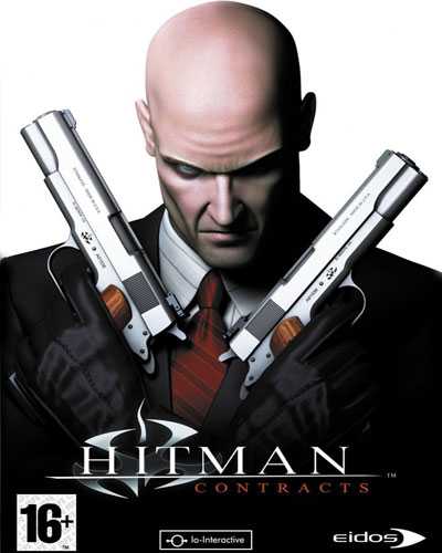Hitman contracts free download