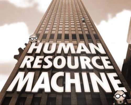 Human resource machine download (v1.0.31924)