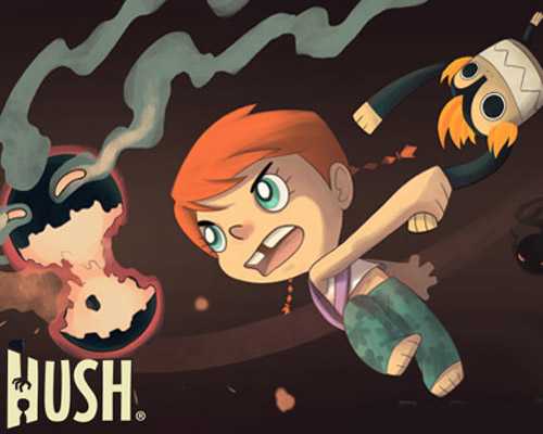 Hush pc game free download