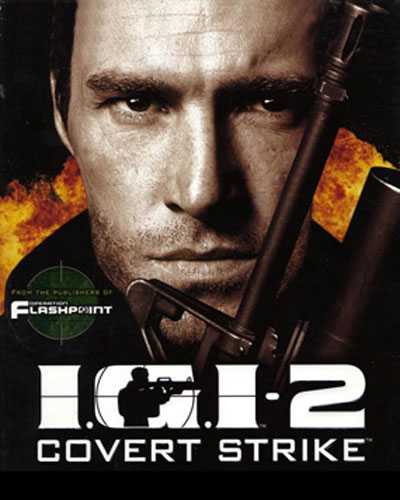 Igi 2 covert strike free download