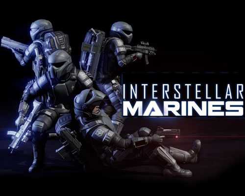 Interstellar marines free download