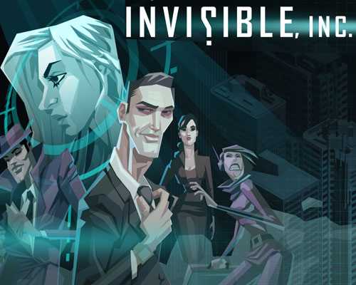 Invisible inc free pc download