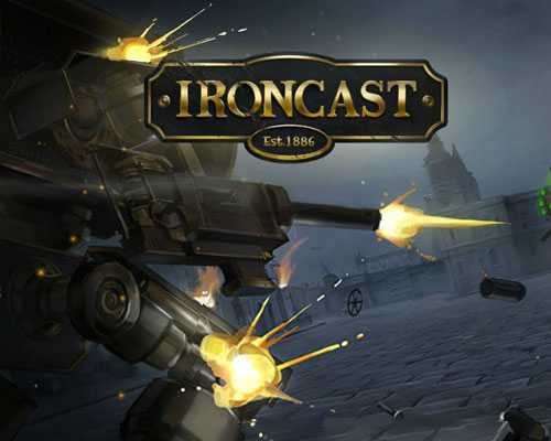 Ironcast pc game free download