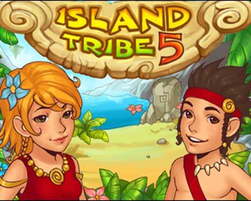 Island tribe 5 free download