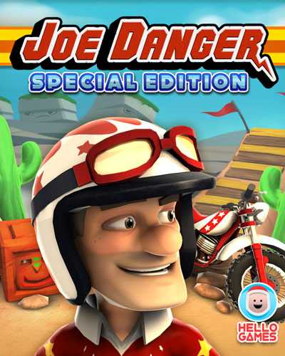 Joe danger free pc download