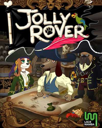 Jolly rover free pc download