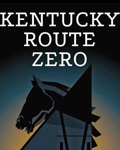 Kentucky route zero download (v2.0.0.1)