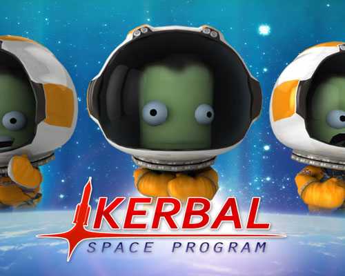 Kerbal space program free download (v1.12.5.3190)