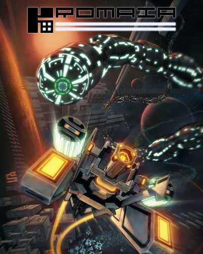 Kromaia pc free download (v1.05)