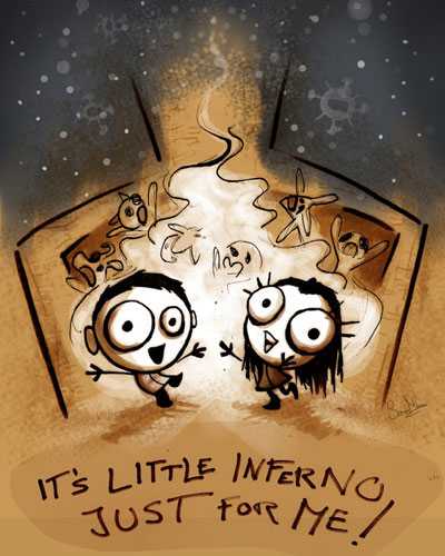 Little inferno free download (build 10124709)