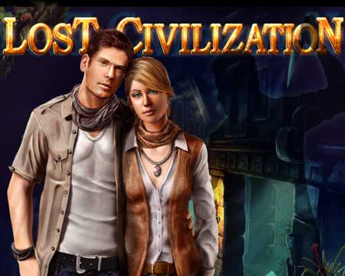 Lost civilization free download