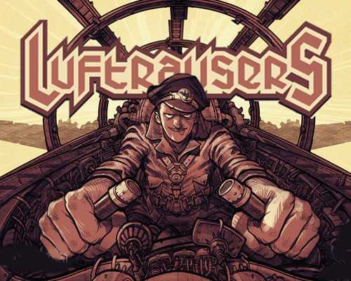 Luftrausers pc game free download