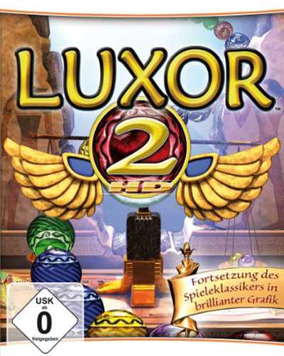 Luxor 2 hd free pc download