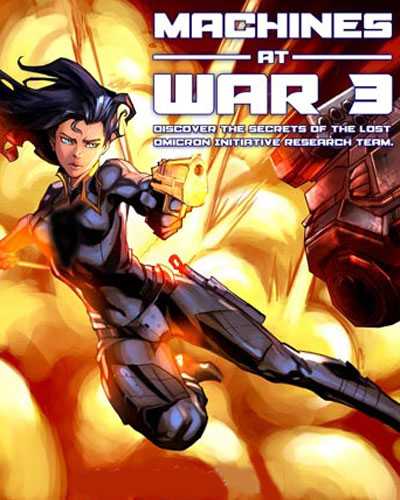 Machines at war 3 free download