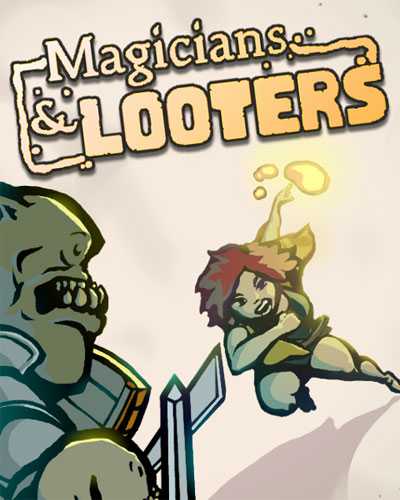 Magicians and looters free download