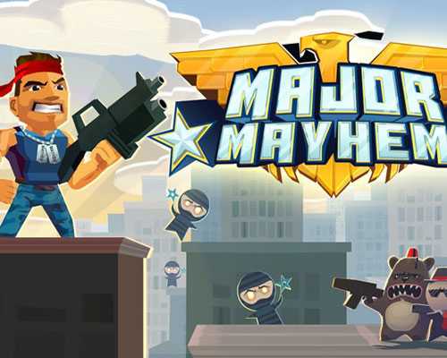 Major mayhem free download