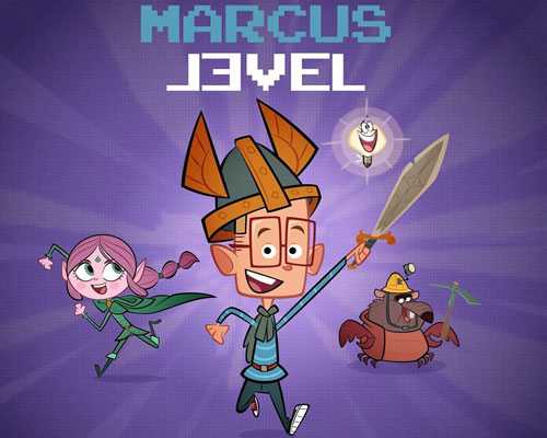 Marcus level free download