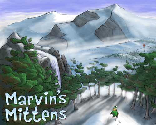Marvins mittens free download