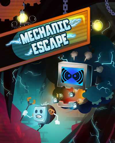 Mechanic escape free download