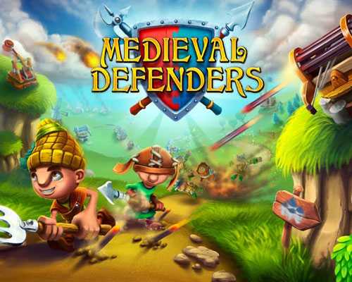Medieval defenders free download