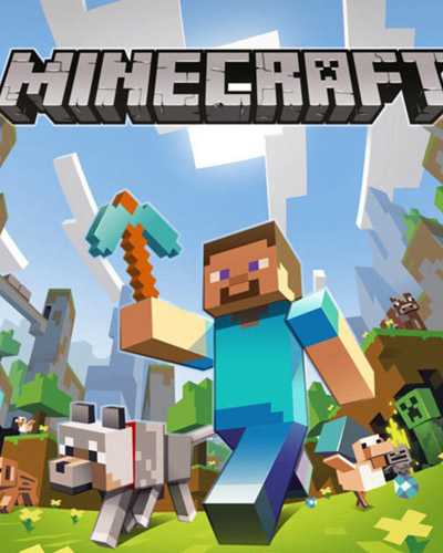 Minecraft pc free download (v1.21.130 bedrock+java edition)