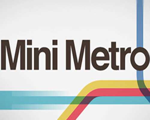 Mini metro free pc download (build 20395223)