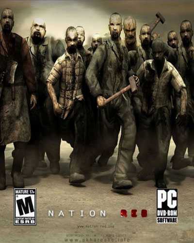 Nation red free pc download (v1.00.1009)
