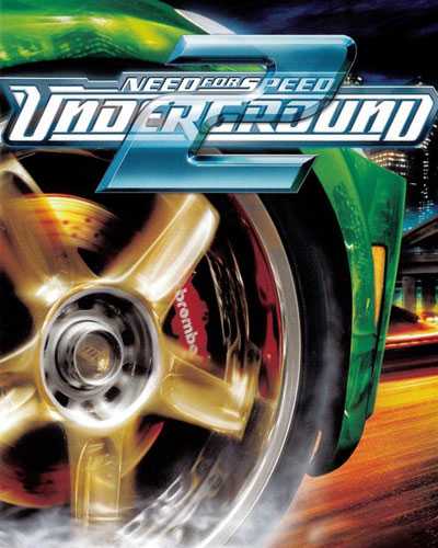 Need for speed underground 2 download