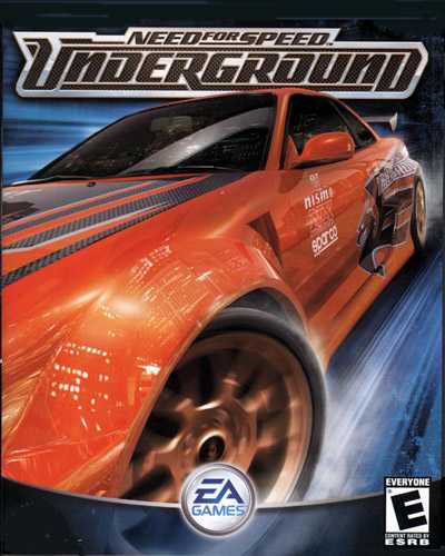Need for speed underground free download