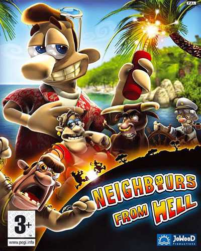 Neighbors from hell free download