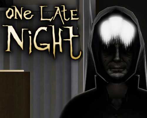 One late night free download