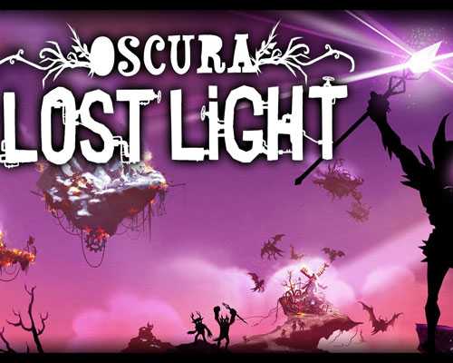 Oscura lost light free download