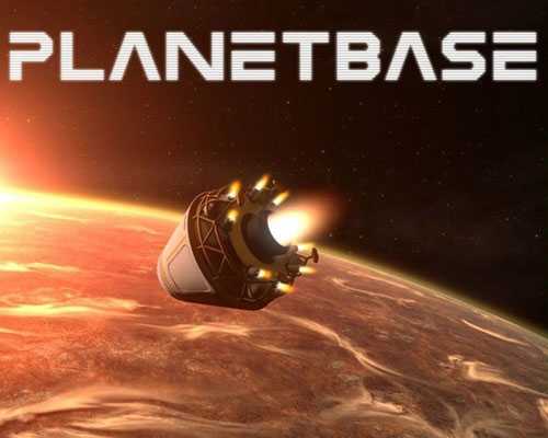Planetbase pc game free download (v1.4.0)