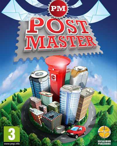 Post master free pc download