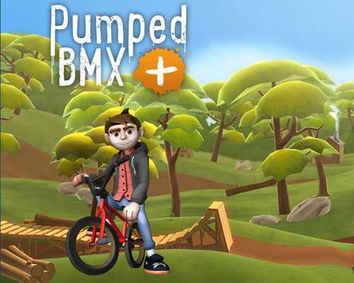 Pumped bmx free download