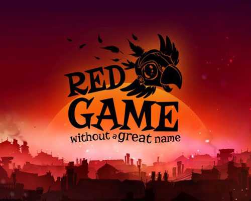 Red game without a great name download