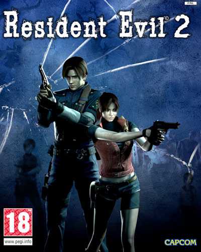 Resident evil 2 pc free download (+gog)