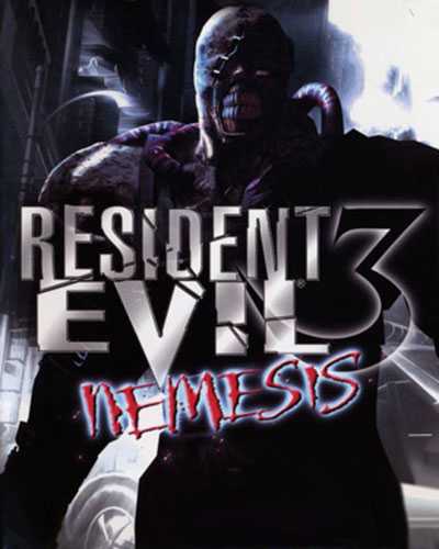 Resident evil 3 nemesis pc free download (+dinobytes)