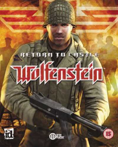 Return to castle wolfenstein free download (v5.2.3)