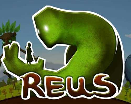 Reus pc game free download (v1.6.5)